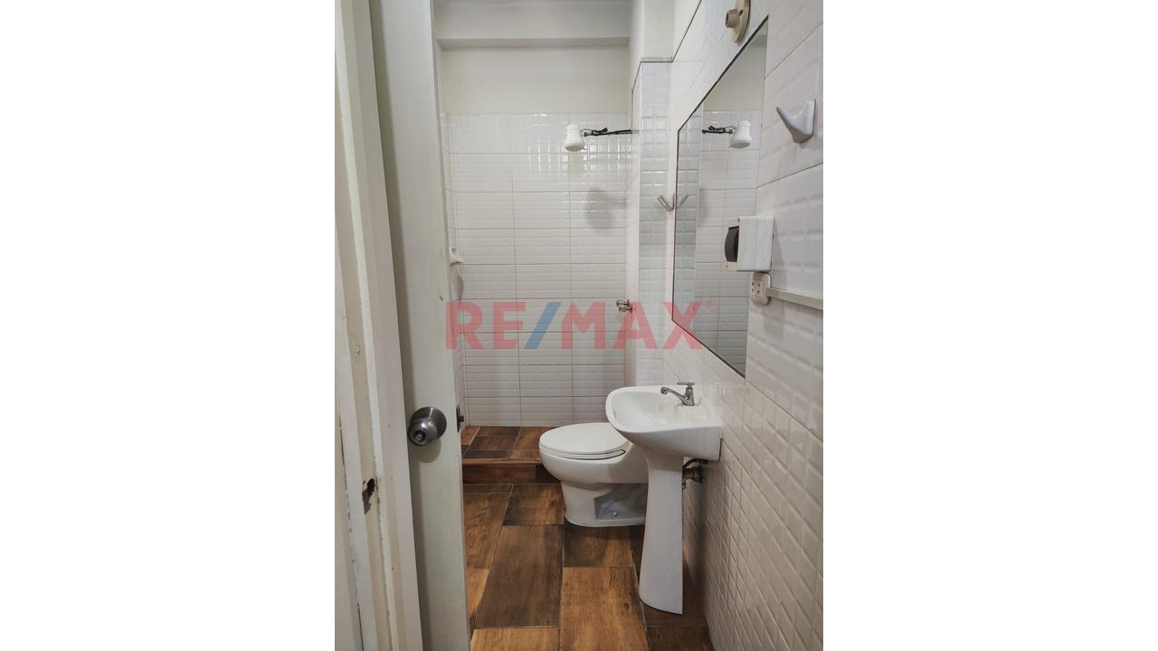 En Venta Departamento Flat En San Juan De Miraflores - 17