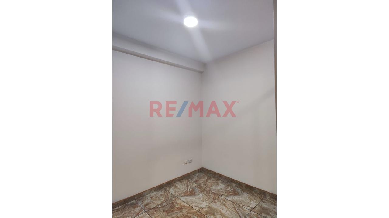 En Venta Departamento Flat En San Juan De Miraflores - 14