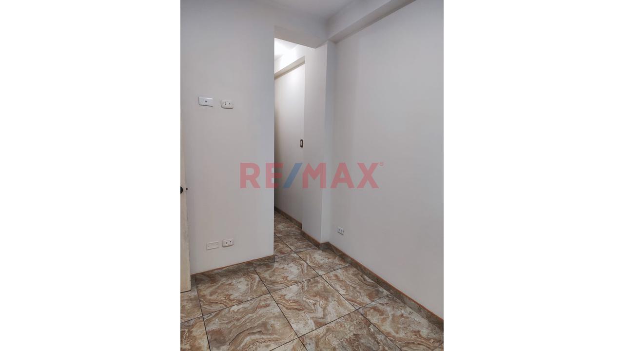 En Venta Departamento Flat En San Juan De Miraflores - 11