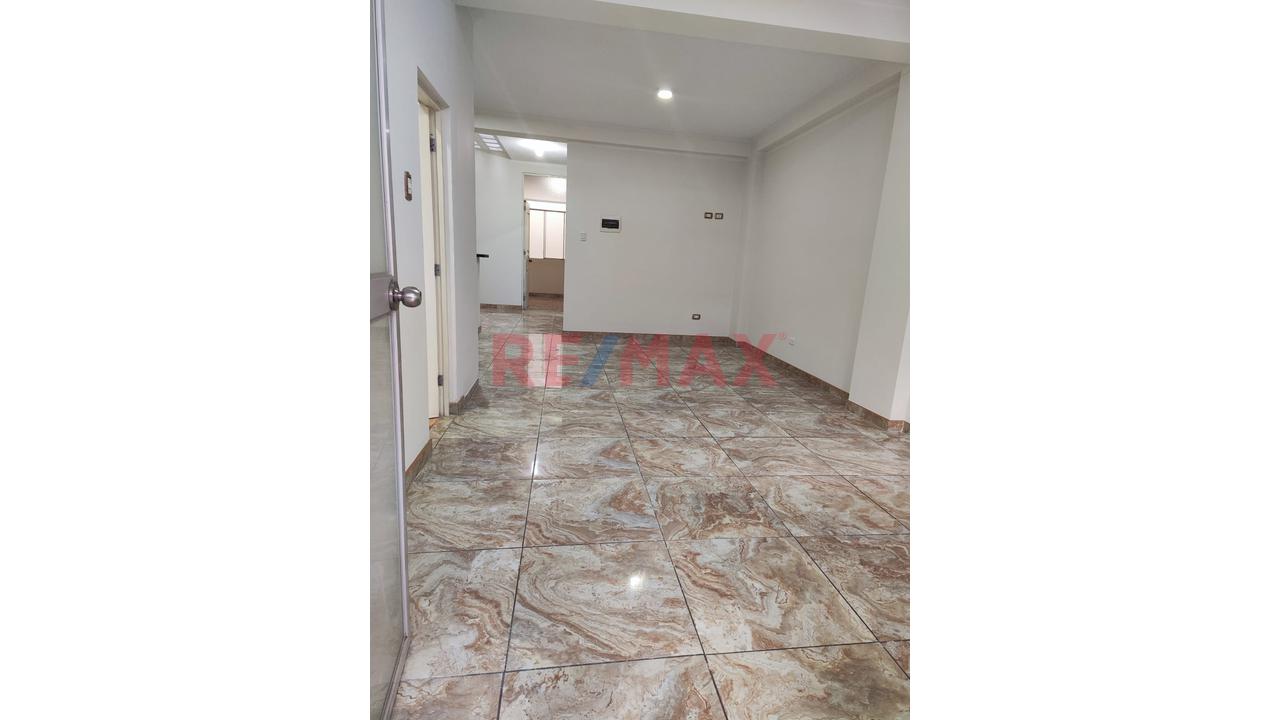 En Venta Departamento Flat En San Juan De Miraflores - 20