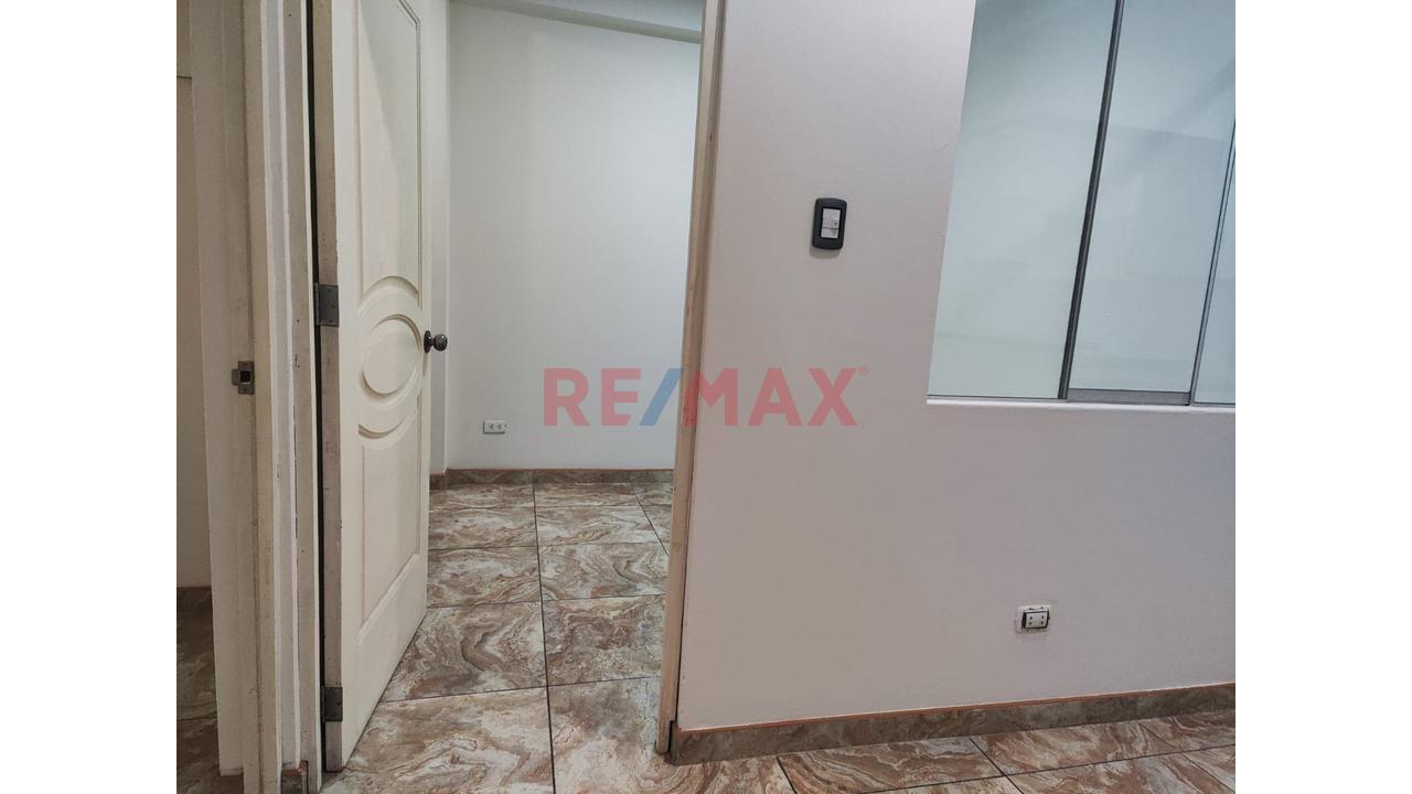 En Venta Departamento Flat En San Juan De Miraflores - 9