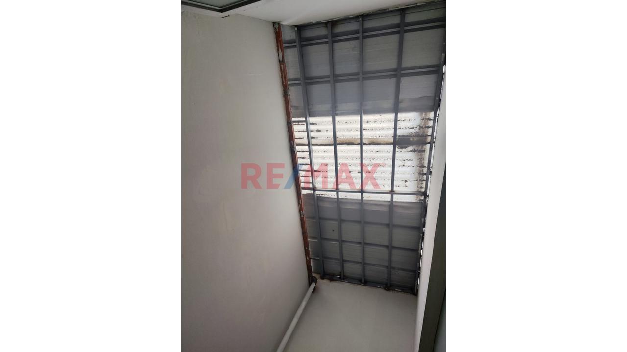 En Venta Departamento Flat En San Juan De Miraflores - 19