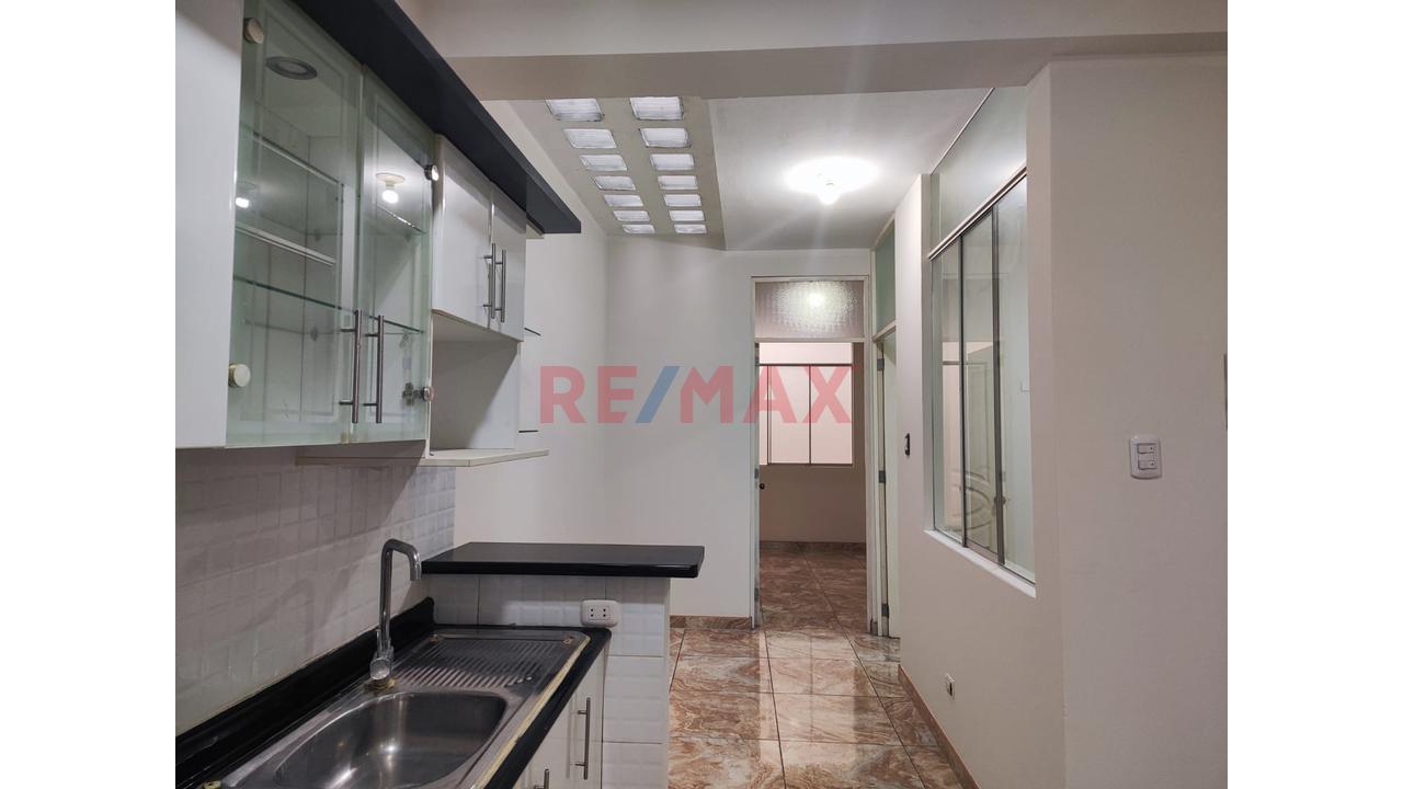 En Venta Departamento Flat En San Juan De Miraflores - 7