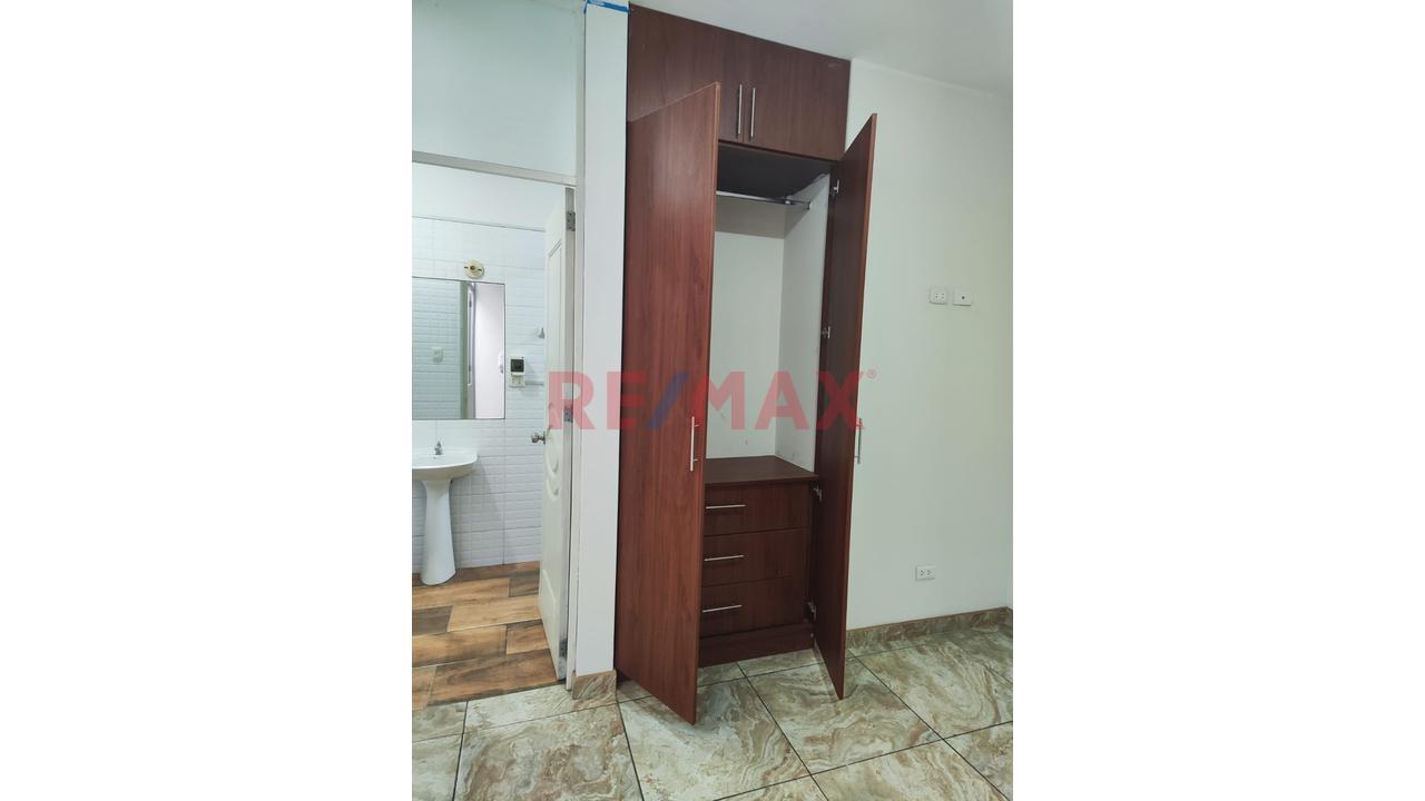 En Venta Departamento Flat En San Juan De Miraflores - 12