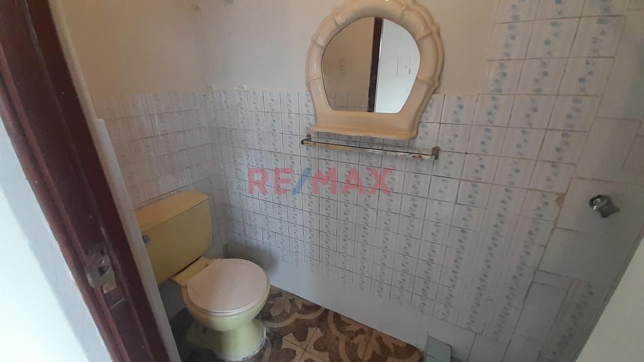 Venta De Amplio Departamento En Urb. El Naranjal – San Martín De Porres - 20