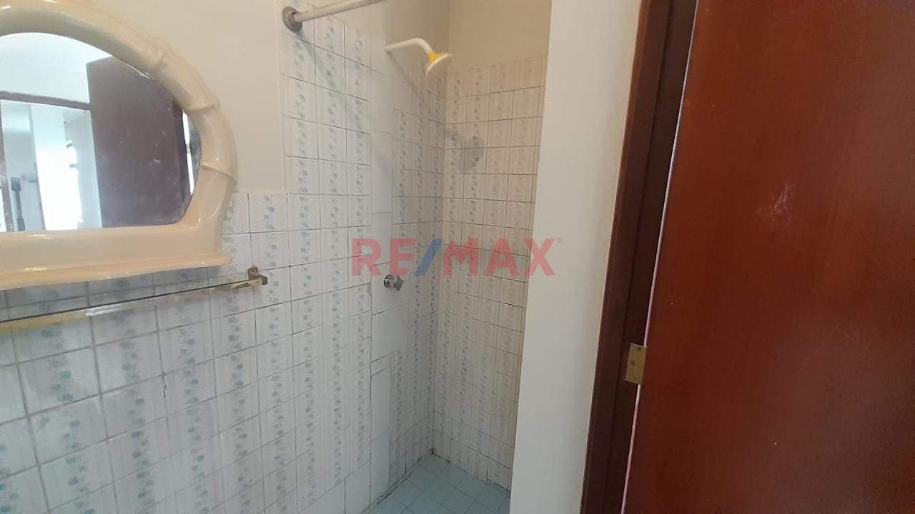 Venta De Amplio Departamento En Urb. El Naranjal – San Martín De Porres - 17