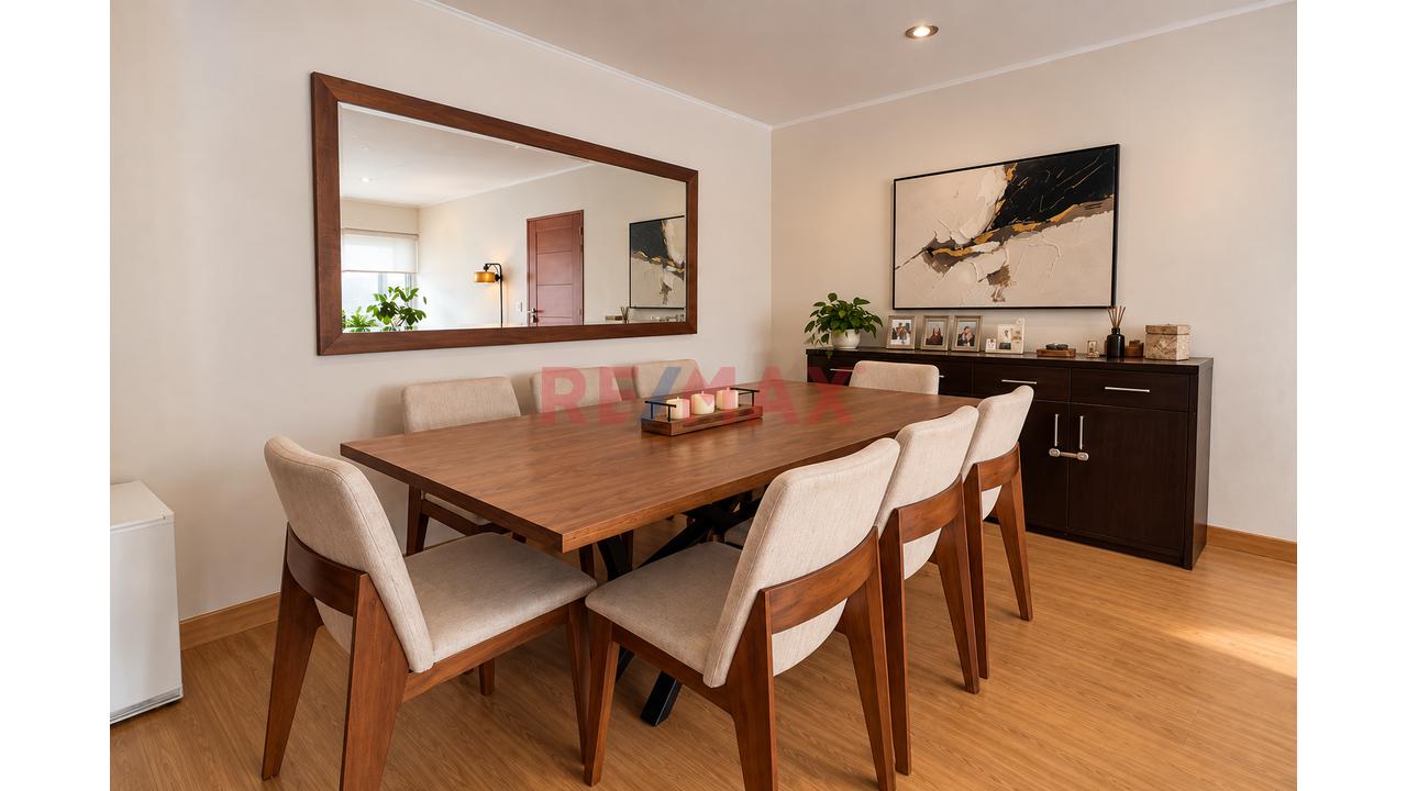 Dúplex En Venta | San Isidro — foto 8