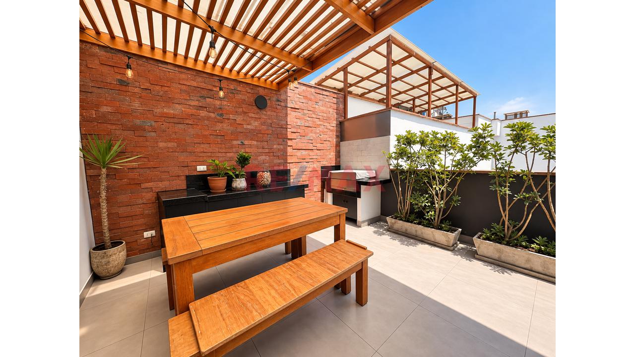 Dúplex En Venta | San Isidro - 21