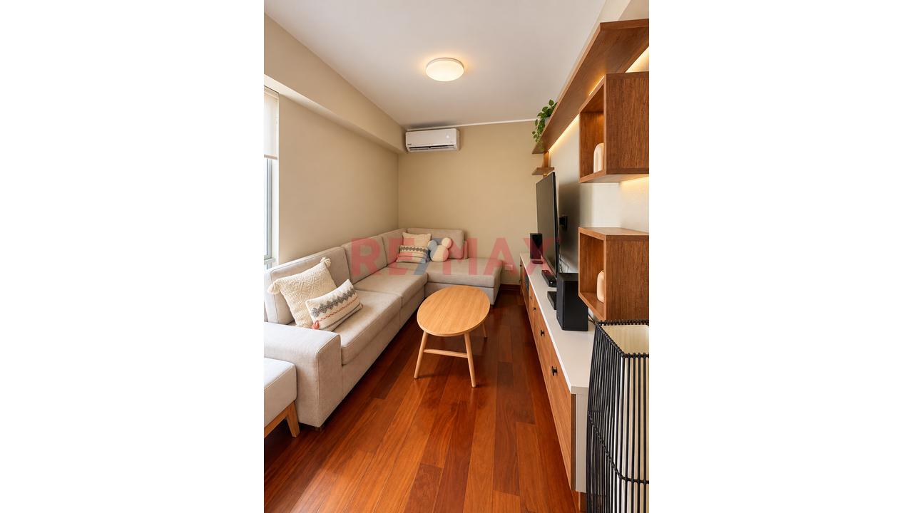 Dúplex En Venta | San Isidro - 18