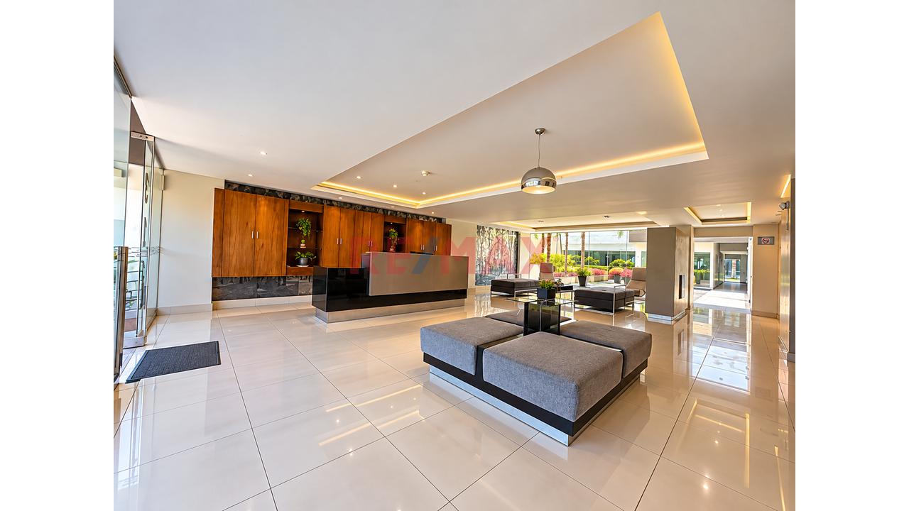 Dúplex En Venta | San Isidro — foto 2