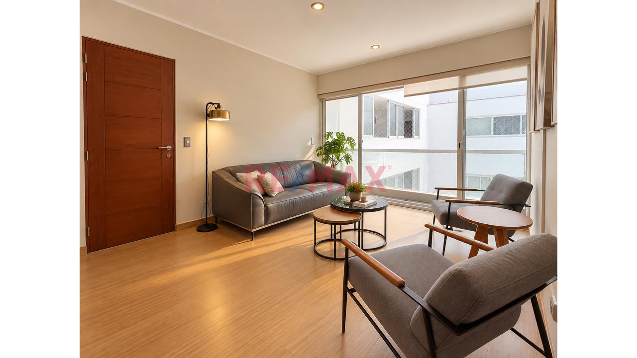 Dúplex En Venta | San Isidro — foto 9