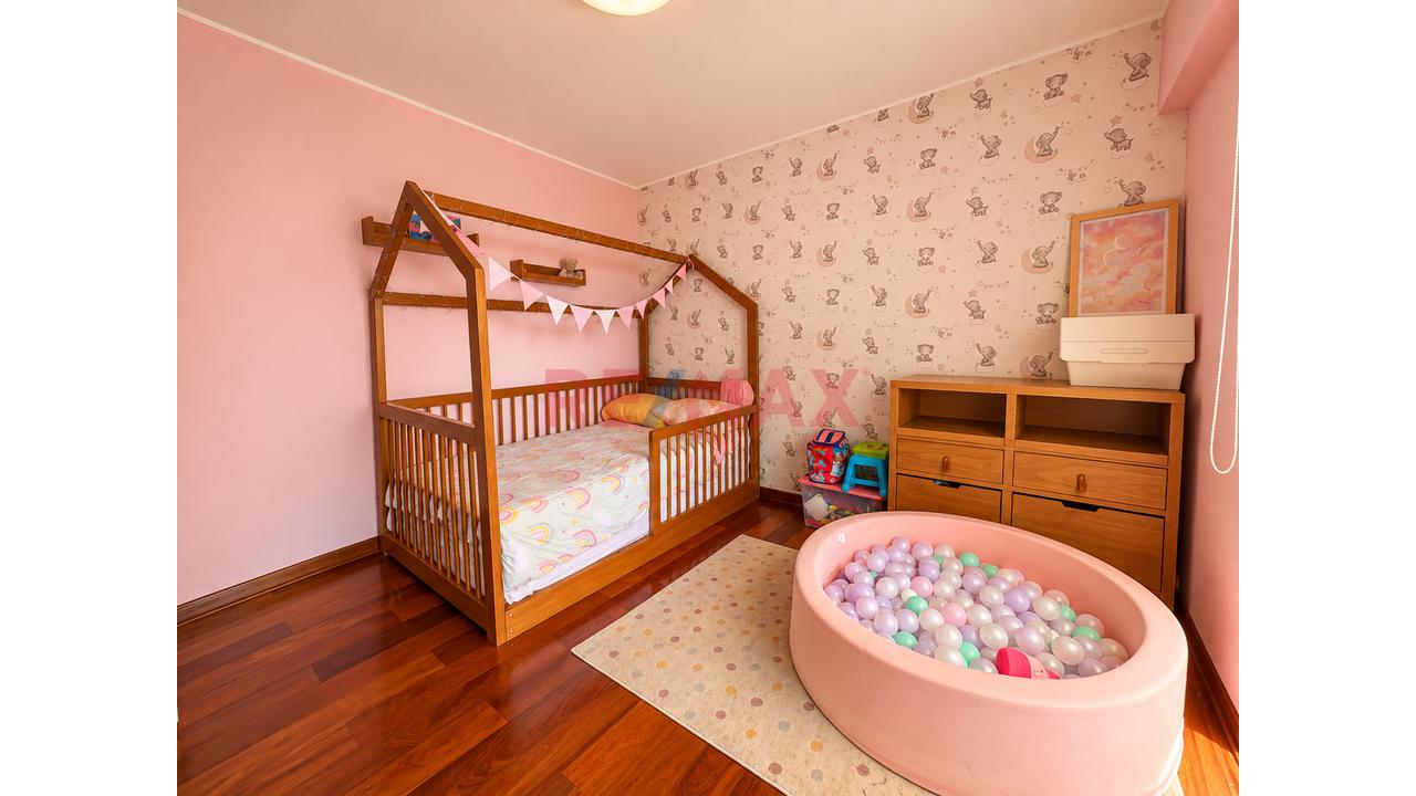 Dúplex En Venta | San Isidro - 16