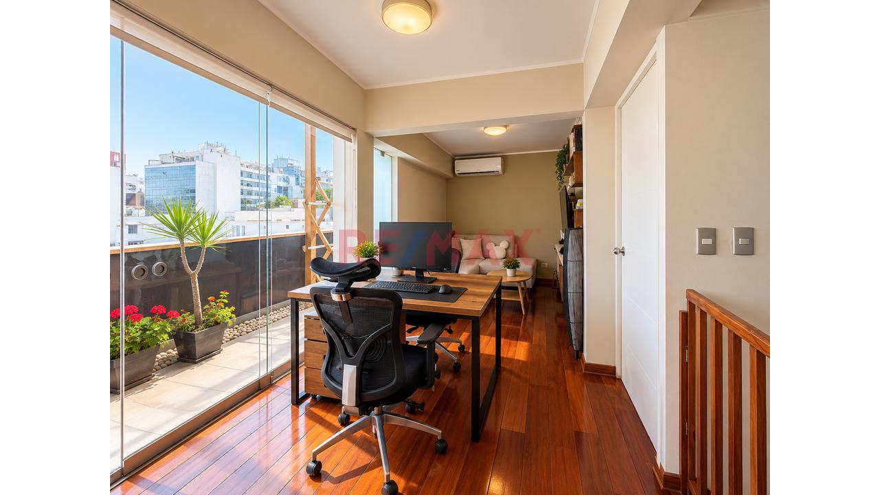 Dúplex En Venta | San Isidro - 19