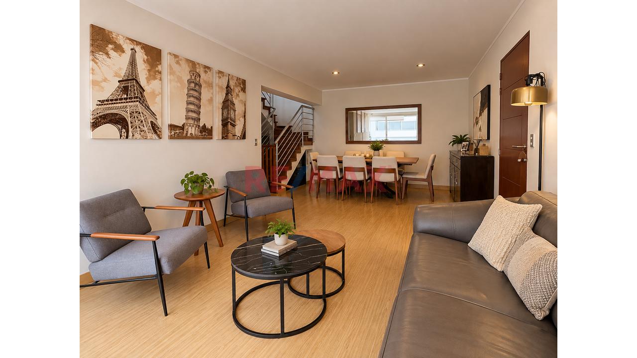 Dúplex En Venta | San Isidro — foto 10