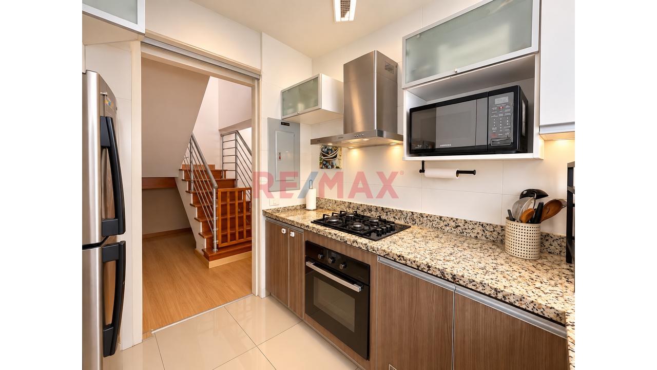 Dúplex En Venta | San Isidro — foto 14