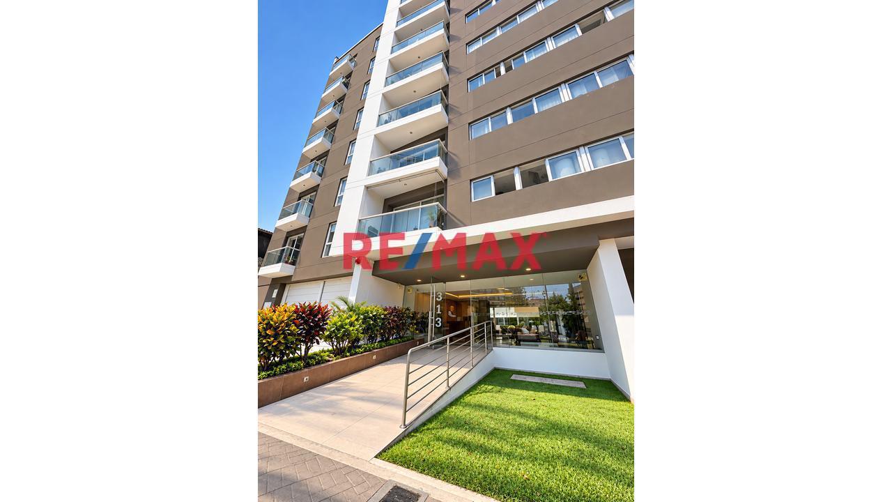 Dúplex En Venta | San Isidro