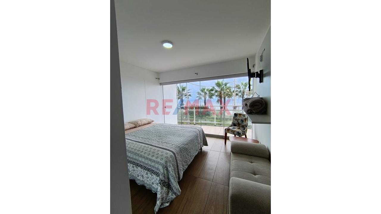 119M2 Con Espectacular Vista Al Mar/ Malecon Grau- Magdalena Del Mar - 20
