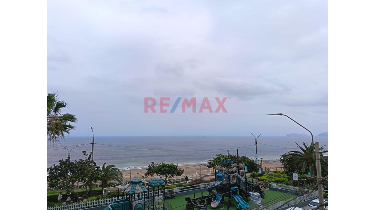 119M2 Con Espectacular Vista Al Mar/ Malecon Grau- Magdalena Del Mar - 19