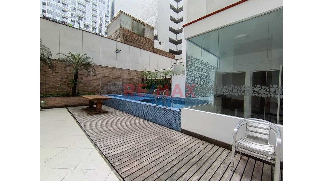 119M2 Con Espectacular Vista Al Mar/ Malecon Grau- Magdalena Del Mar - 18