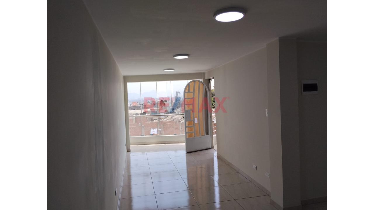 🏡 Dúplex De 128 M² En Independencia | 2 Departamentos Independientes Frente Al Metropolitano 🚇 - 15