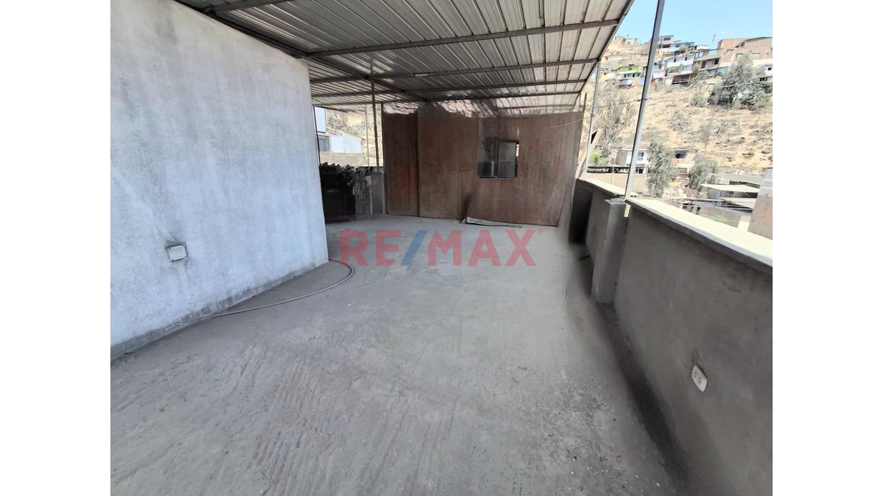 Vendo Amplio Local Comercial De 470M² En Vmt | 3 Pisos Mas Azotea - 17