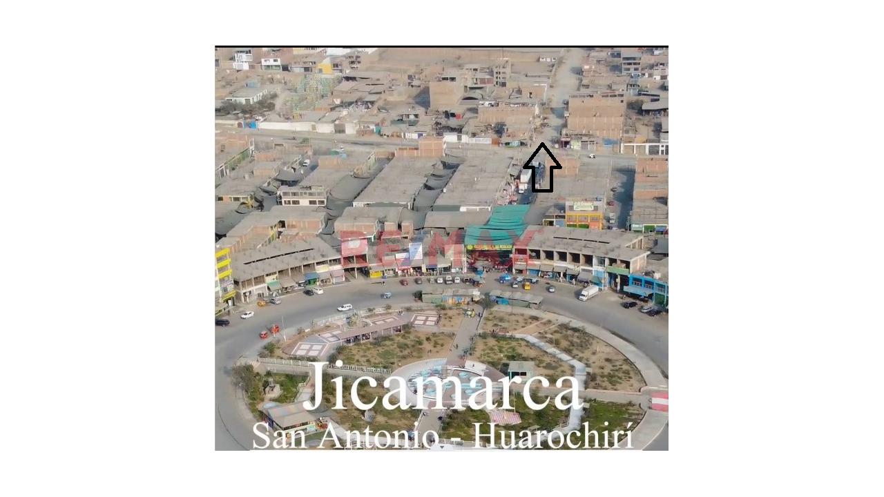 🔥🏗️ ¡Vendo Gran Terreno De 1,200 M² En Jicamarca – Anexo 22! 🏗️🔥 — foto 3
