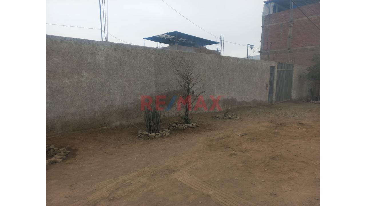 🔥🏗️ ¡Vendo Gran Terreno De 1,200 M² En Jicamarca – Anexo 22! 🏗️🔥