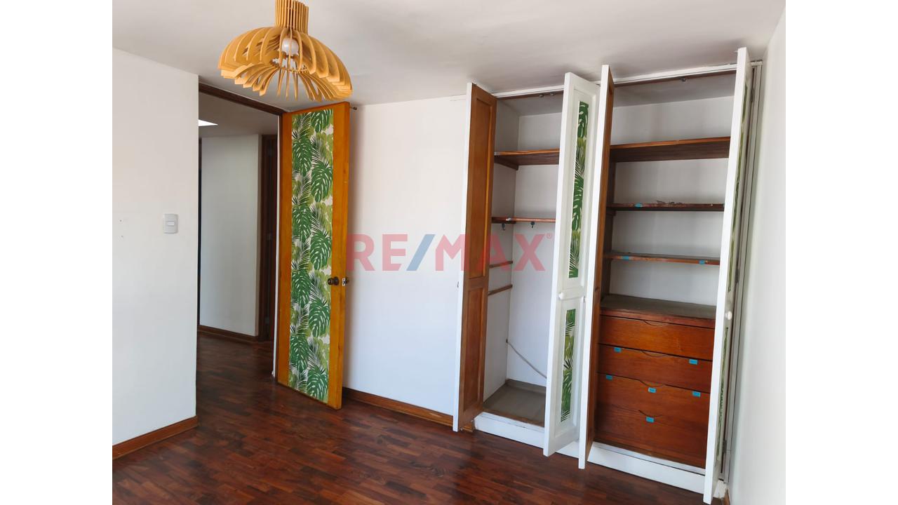 🏡 Casa En Alquiler En Surco 250 M2 | Amplitud, Confort Y Excelente Ubicación — foto 13