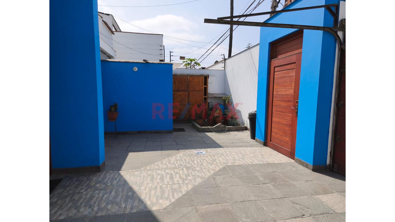 🏡 Casa En Alquiler En Surco 250 M2 | Amplitud, Confort Y Excelente Ubicación — foto 3