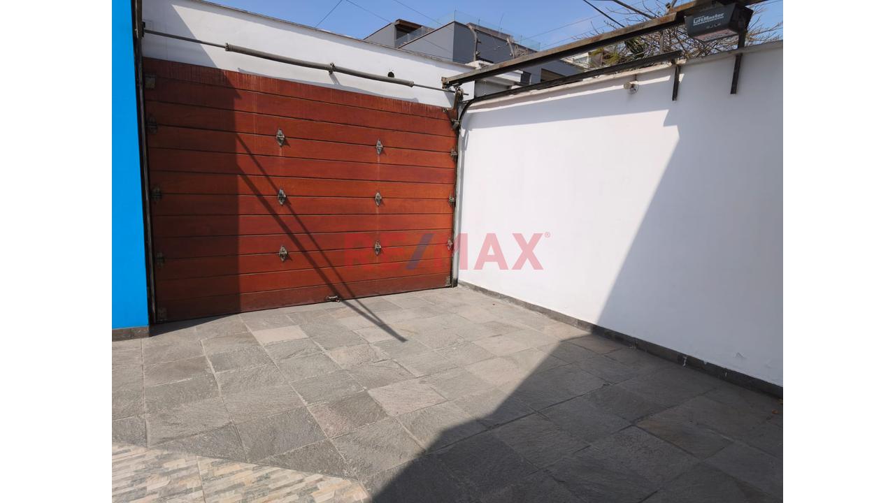 🏡 Casa En Alquiler En Surco 250 M2 | Amplitud, Confort Y Excelente Ubicación — foto 4