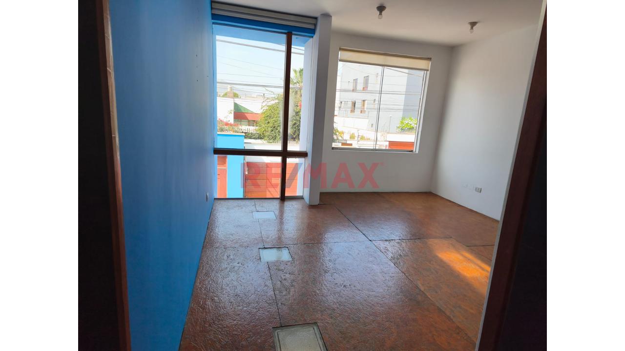 🏡 Casa En Alquiler En Surco 250 M2 | Amplitud, Confort Y Excelente Ubicación — foto 10