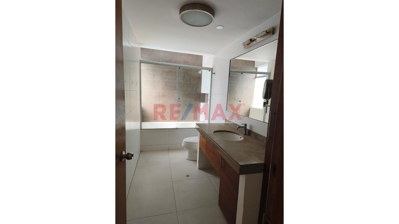 🏡 Casa En Alquiler En Surco 250 M2 | Amplitud, Confort Y Excelente Ubicación — foto 11