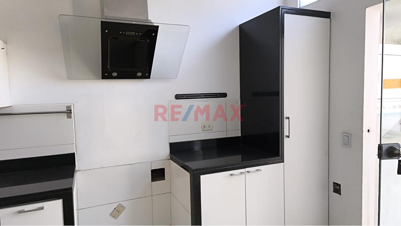 🏡 Casa En Alquiler En Surco 250 M2 | Amplitud, Confort Y Excelente Ubicación — foto 14