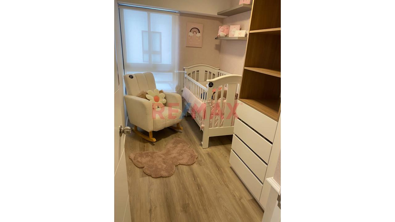 Venta Departamento Flat Estreno - 20