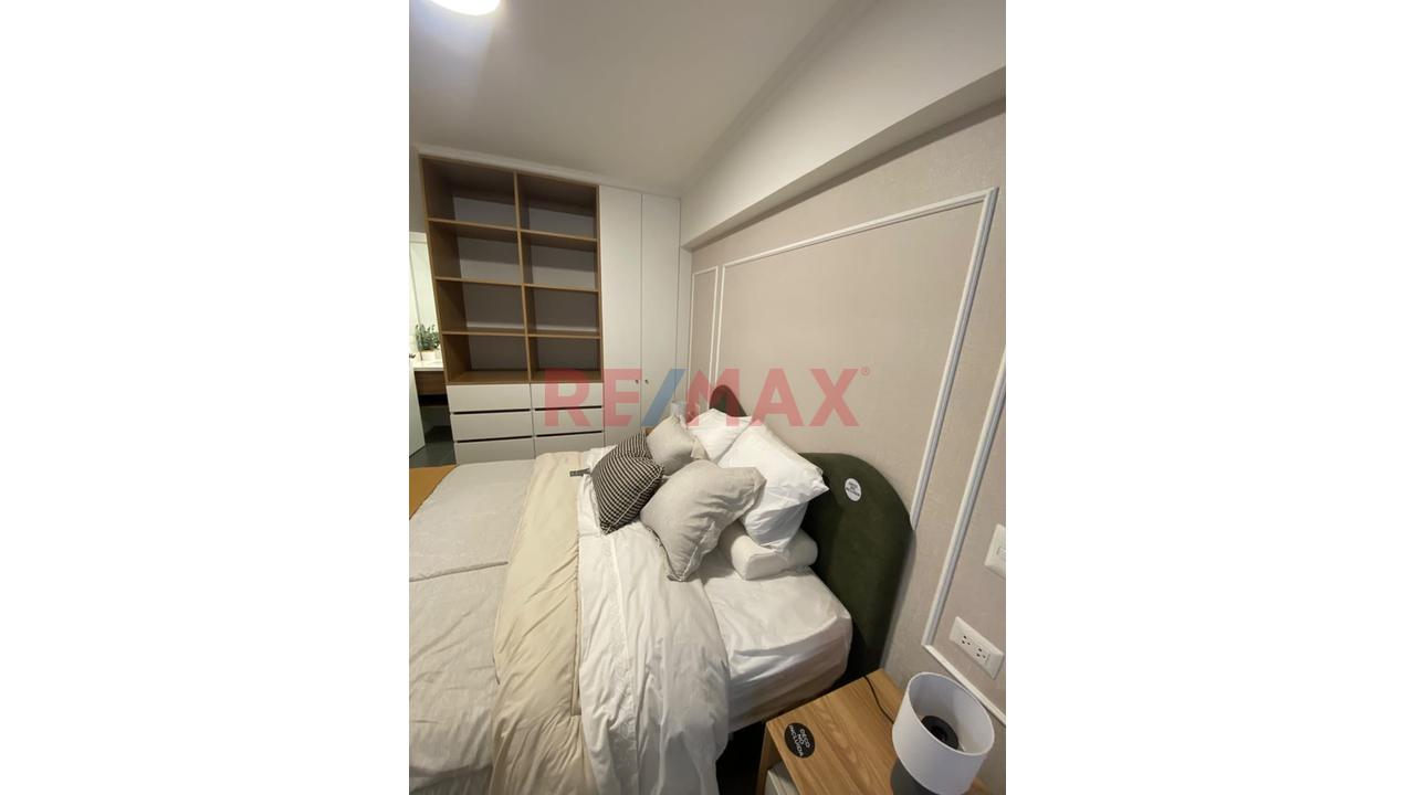 Venta Departamento Flat Estreno - 14