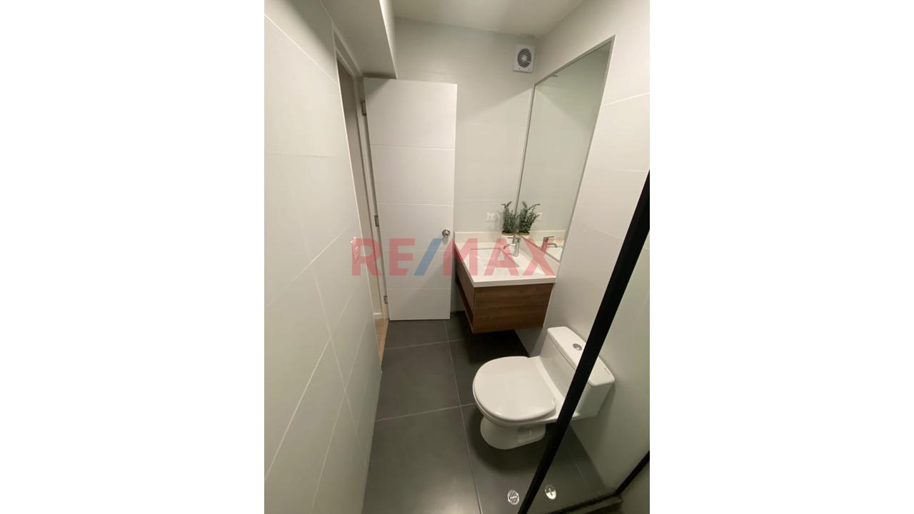 Venta Departamento Flat Estreno - 16