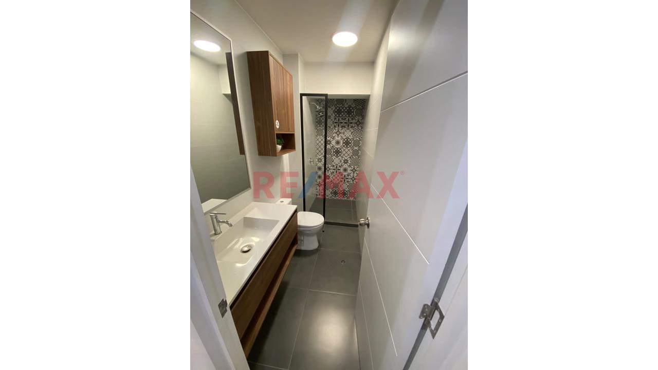 Venta Departamento Flat Estreno - 13