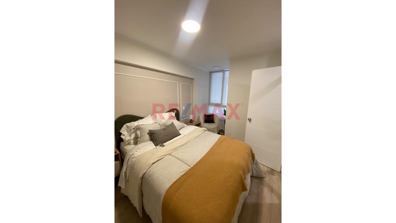 Venta Departamento Flat Estreno - 12