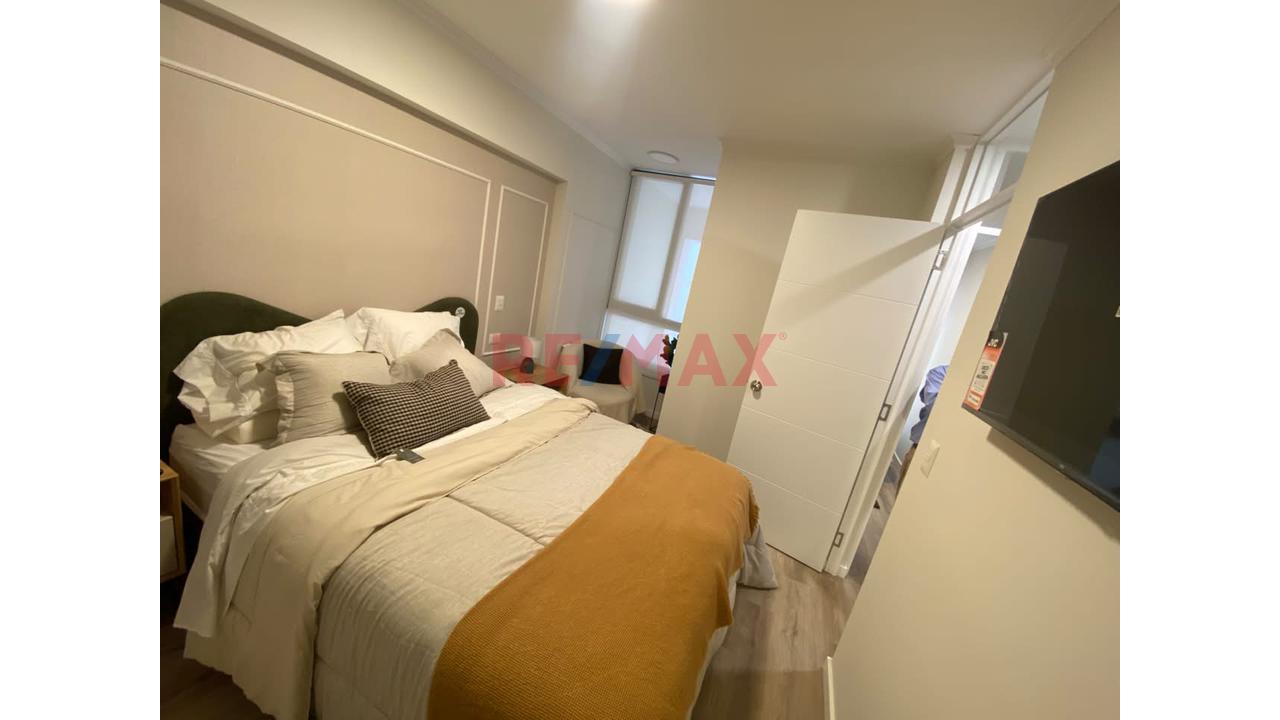 Venta Departamento Flat Estreno - 3
