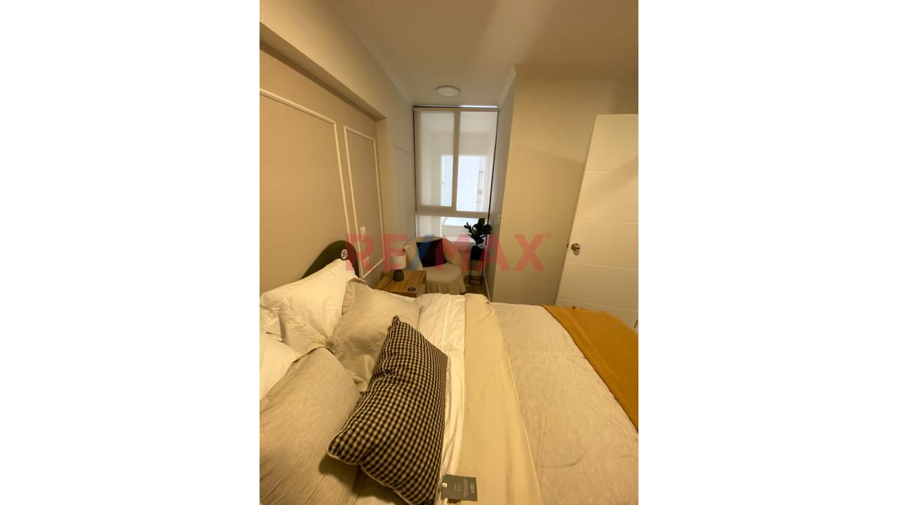 Venta Departamento Flat Estreno - 5