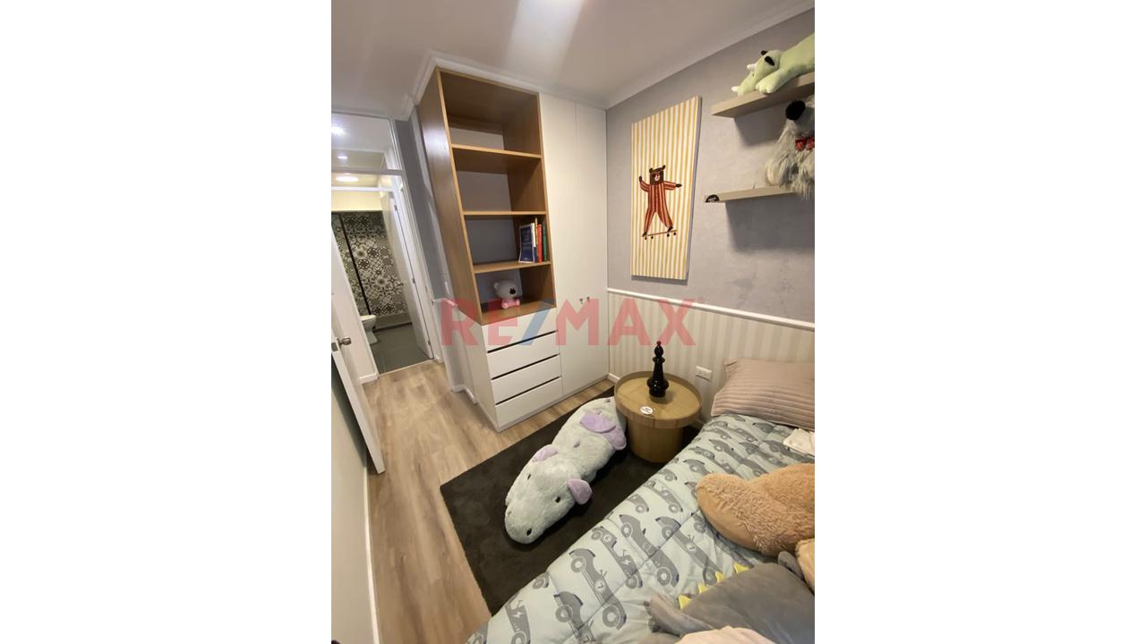 Venta Departamento Flat Estreno - 19