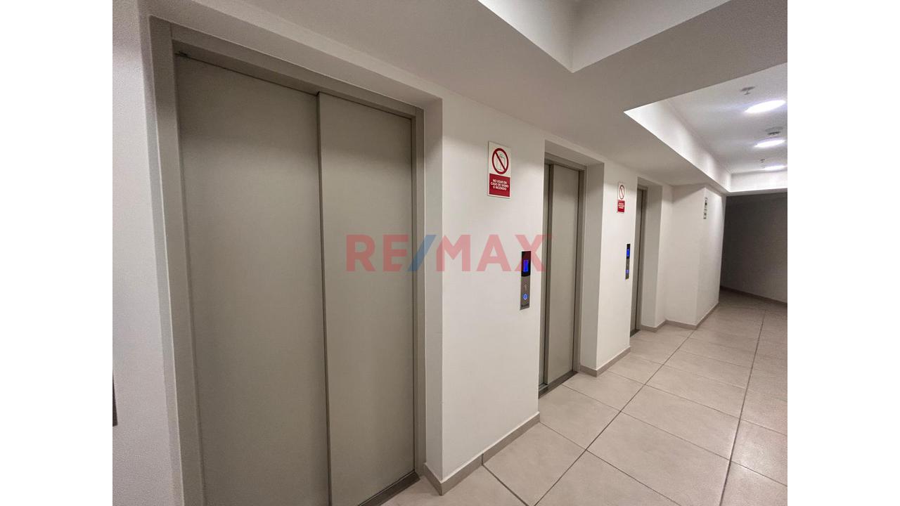 Vendo Departamento En Venta En Jesús María – 62 M² – Piso 24 – Vista Espectacular - 18
