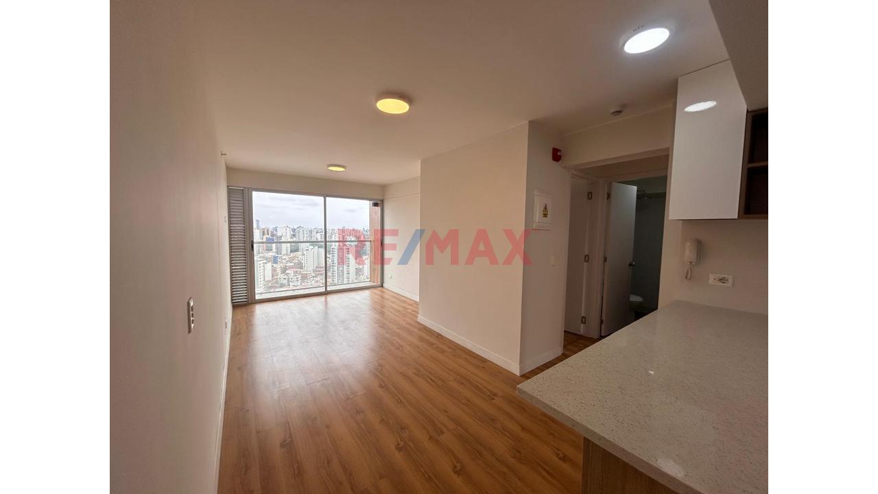 Vendo Departamento En Venta En Jesús María – 62 M² – Piso 24 – Vista Espectacular - 2