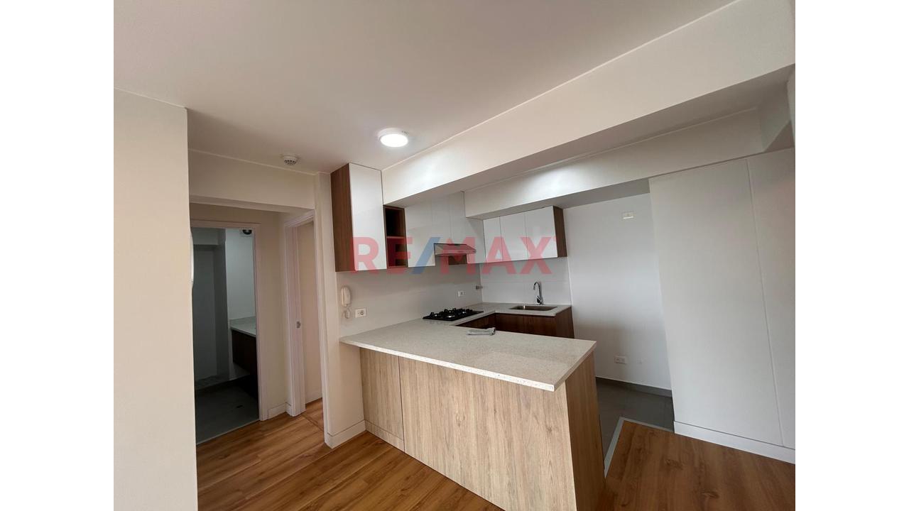 Vendo Departamento En Venta En Jesús María – 62 M² – Piso 24 – Vista Espectacular - 4