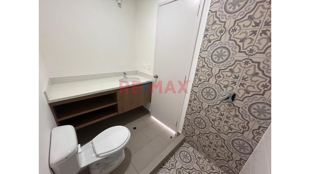 Vendo Departamento En Venta En Jesús María – 62 M² – Piso 24 – Vista Espectacular - 11