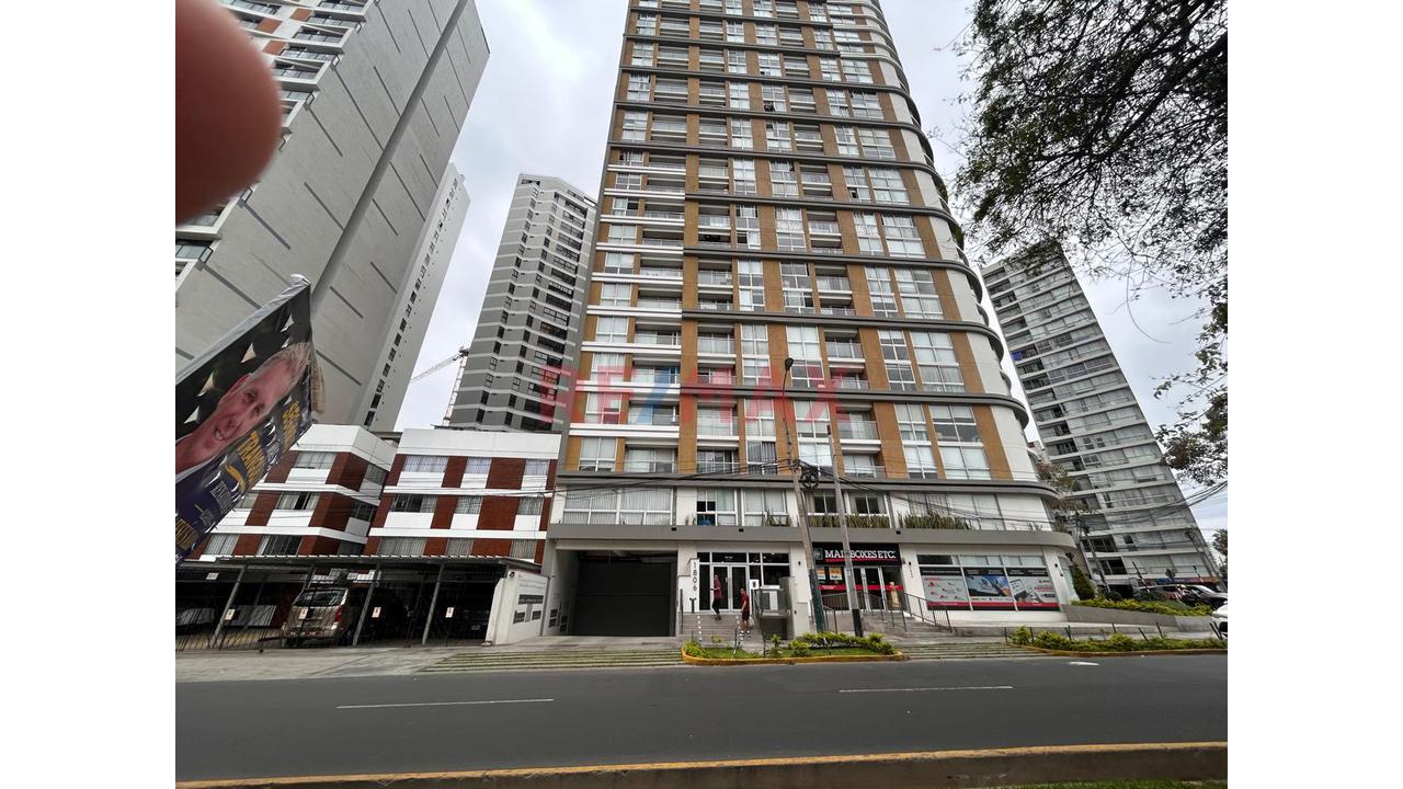 Vendo Departamento En Venta En Jesús María – 62 M² – Piso 24 – Vista Espectacular - 20