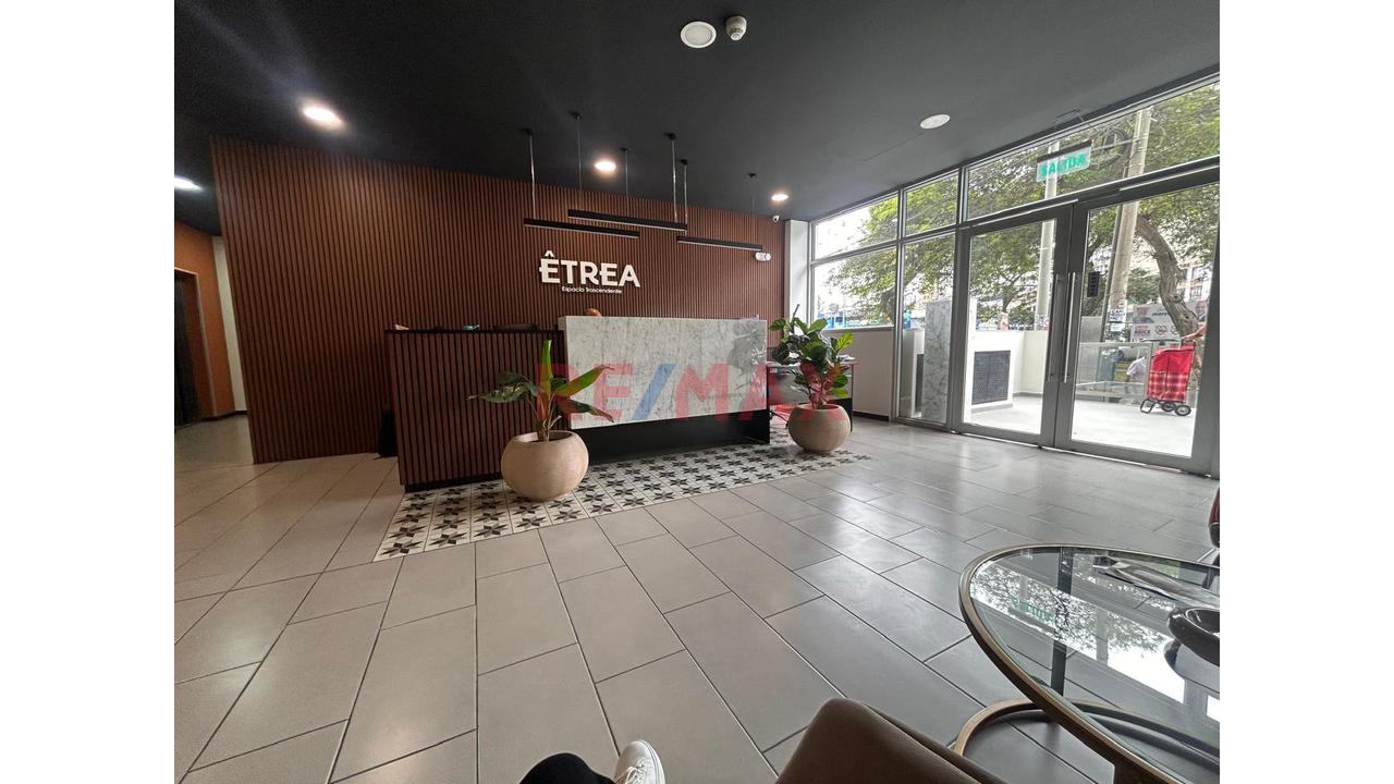 Vendo Departamento En Venta En Jesús María – 62 M² – Piso 24 – Vista Espectacular — foto 13