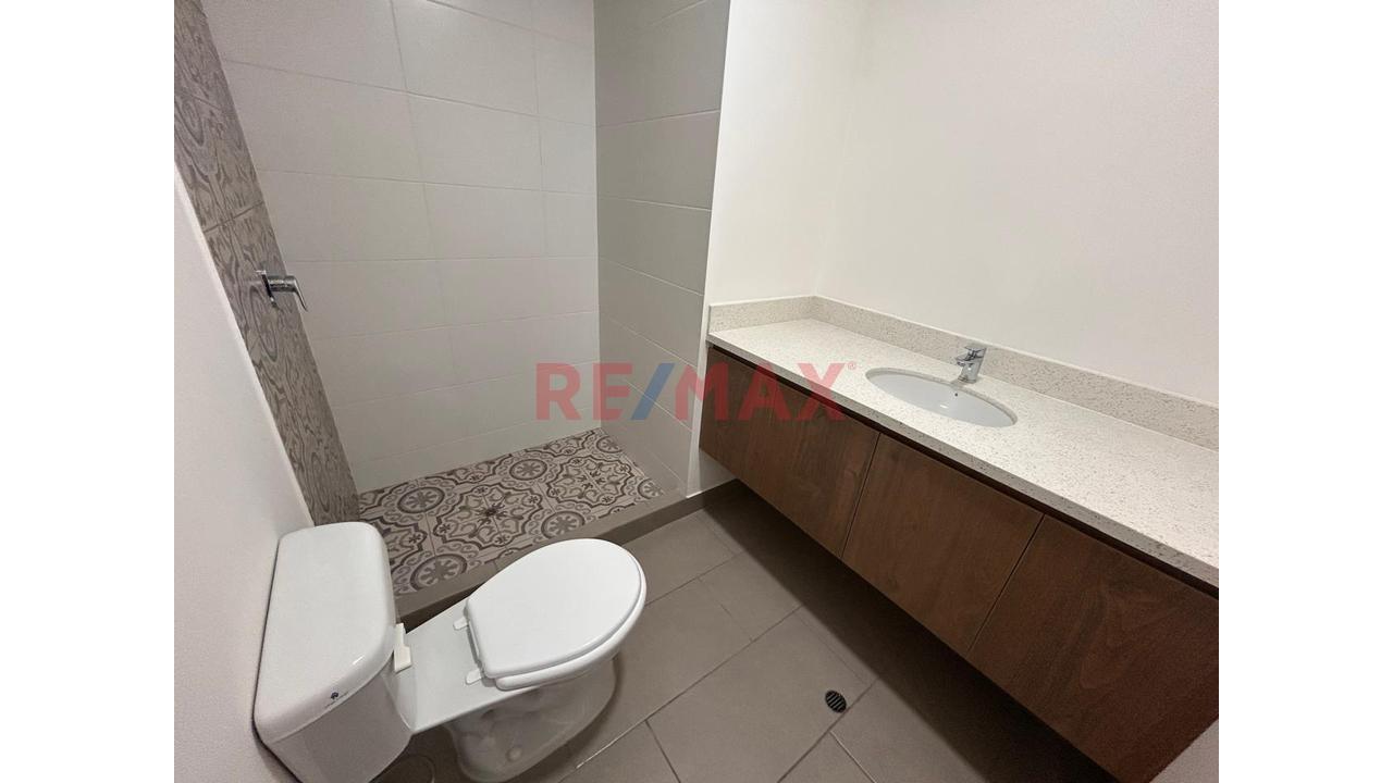 Vendo Departamento En Venta En Jesús María – 62 M² – Piso 24 – Vista Espectacular - 10