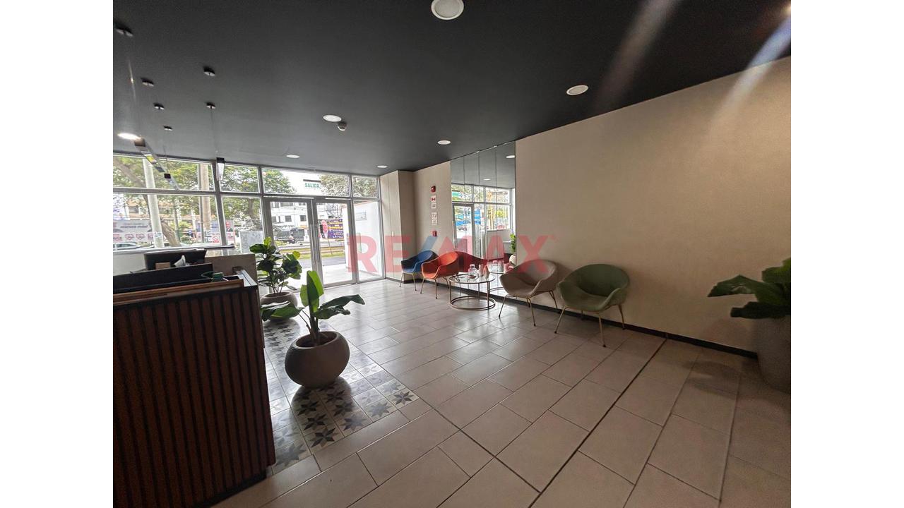 Vendo Departamento En Venta En Jesús María – 62 M² – Piso 24 – Vista Espectacular - 16
