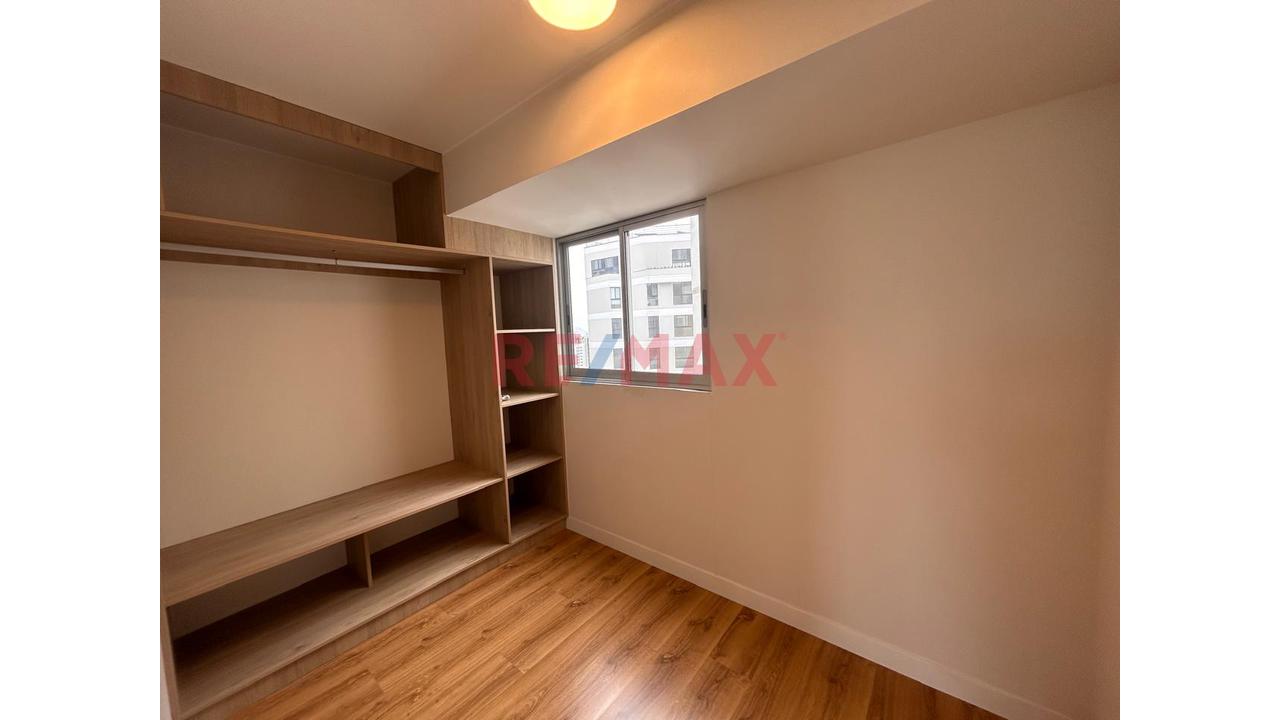 Vendo Departamento En Venta En Jesús María – 62 M² – Piso 24 – Vista Espectacular - 9